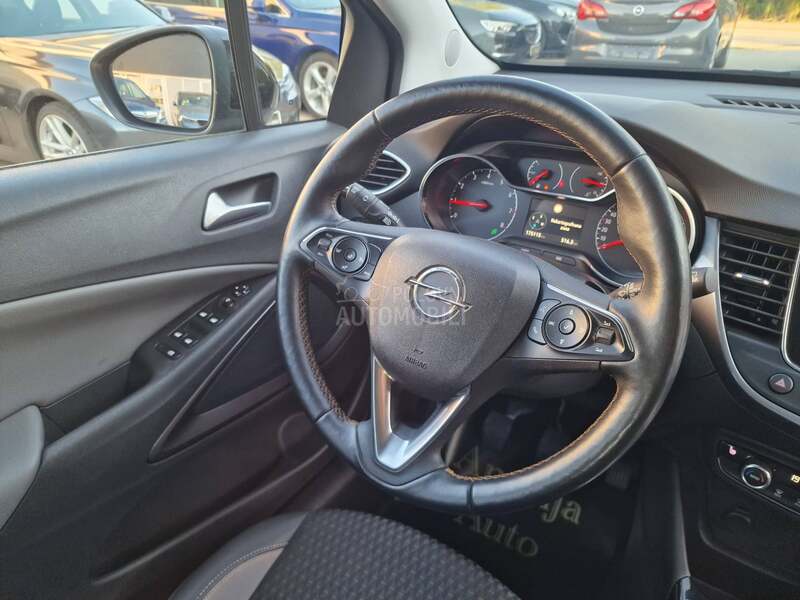 Opel Crossland X  INOVATION