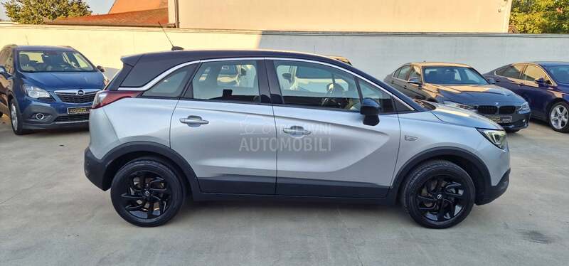 Opel Crossland X  INOVATION