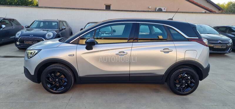 Opel Crossland X  INOVATION