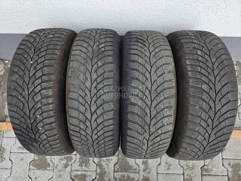 Continental 195/65 R15 Zimska
