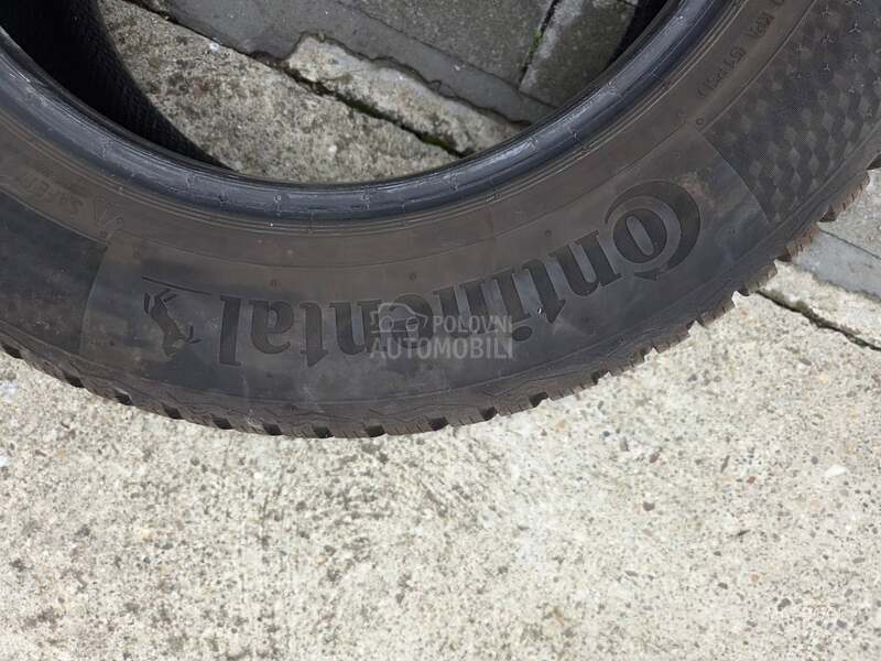 Continental 195/65 R15 Zimska