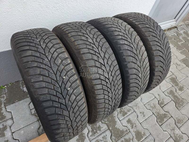 Continental 195/65 R15 Zimska
