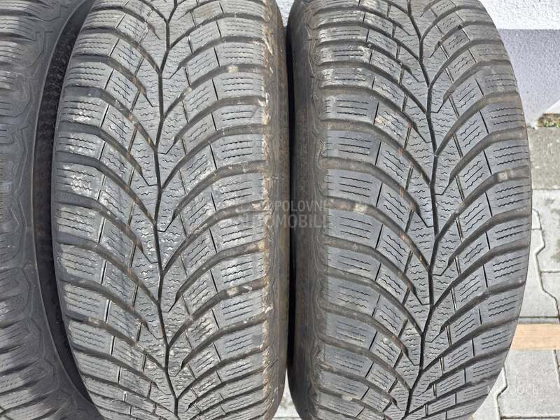 Continental 195/65 R15 Zimska