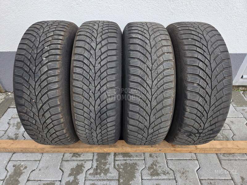 Continental 195/65 R15 Zimska