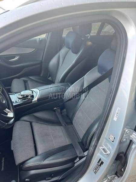 Mercedes Benz C 200 