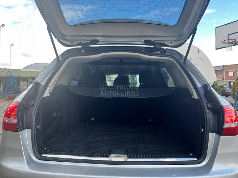 Mercedes Benz C 200 