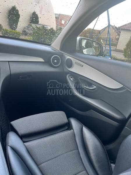 Mercedes Benz C 200 