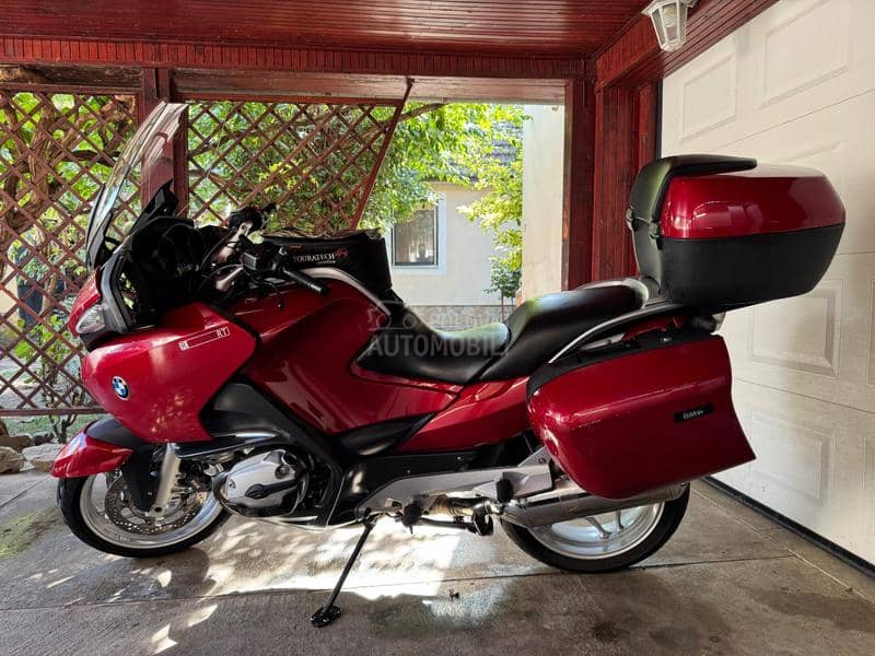 BMW R 1200 RT