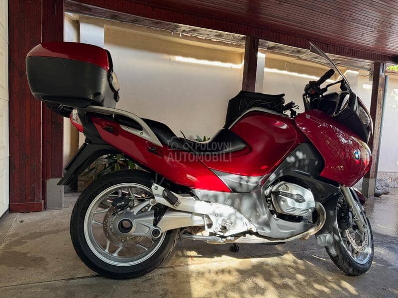 BMW R 1200 RT