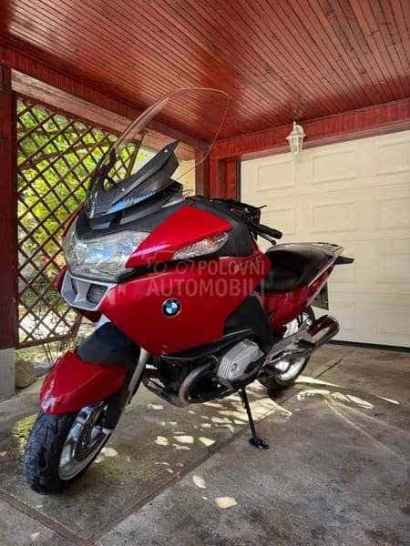 BMW R 1200 RT