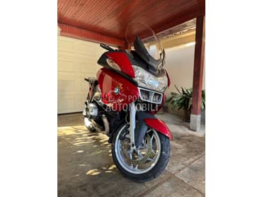 BMW R 1200 RT