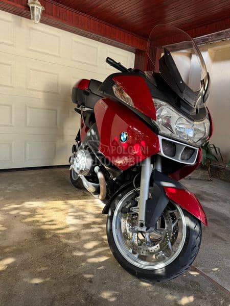 BMW R 1200 RT