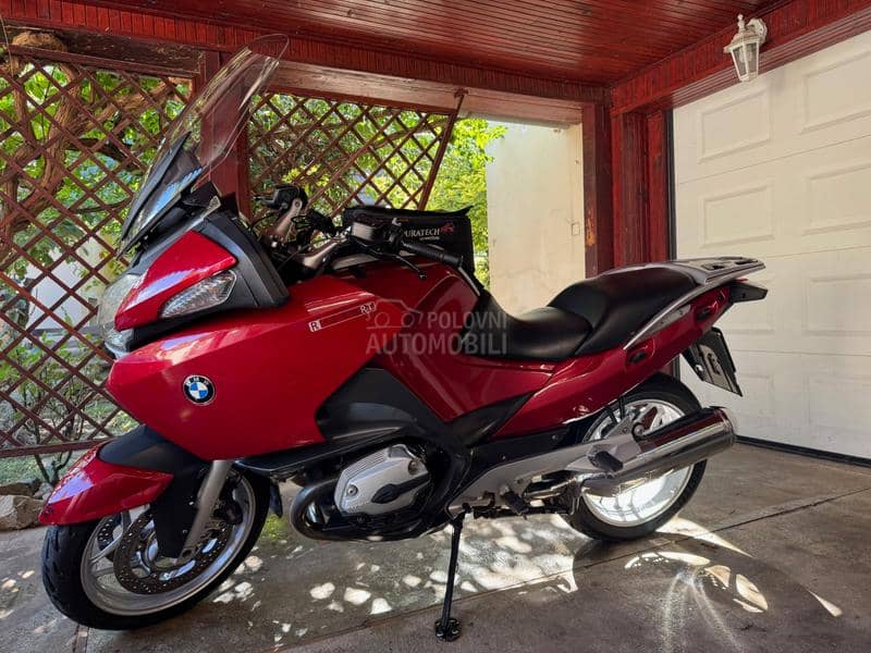 BMW R 1200 RT