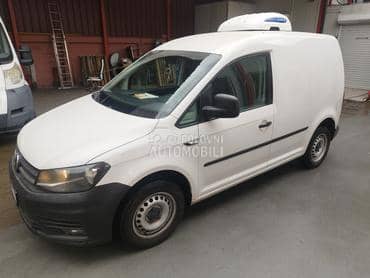 Volkswagen Caddy minus 20