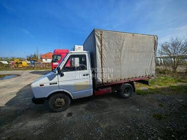 Iveco Daily 
