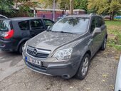 Opel Antara 2.0 CDTI COSMO