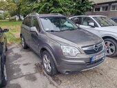 Opel Antara 2.0 CDTI COSMO