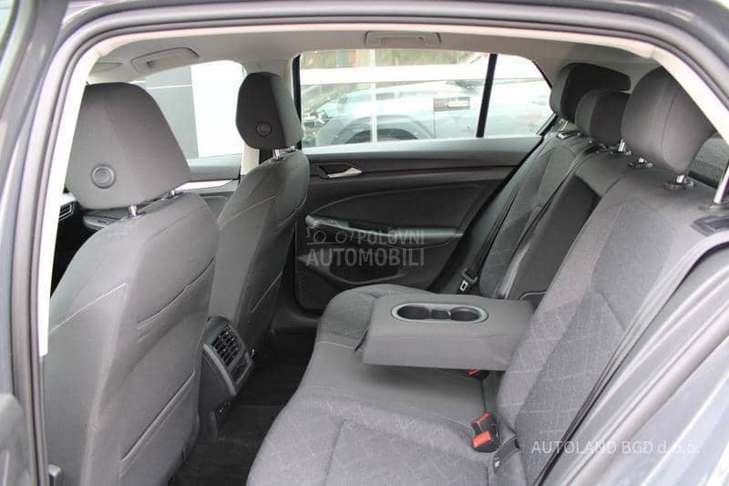 Volkswagen Golf 8 2.0 TDI Life