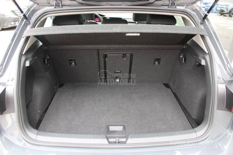 Volkswagen Golf 8 2.0 TDI Life