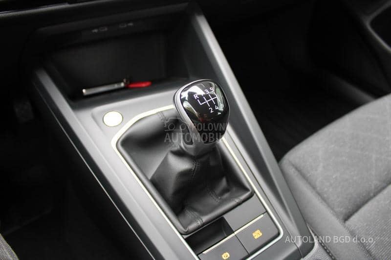 Volkswagen Golf 8 2.0 TDI Life