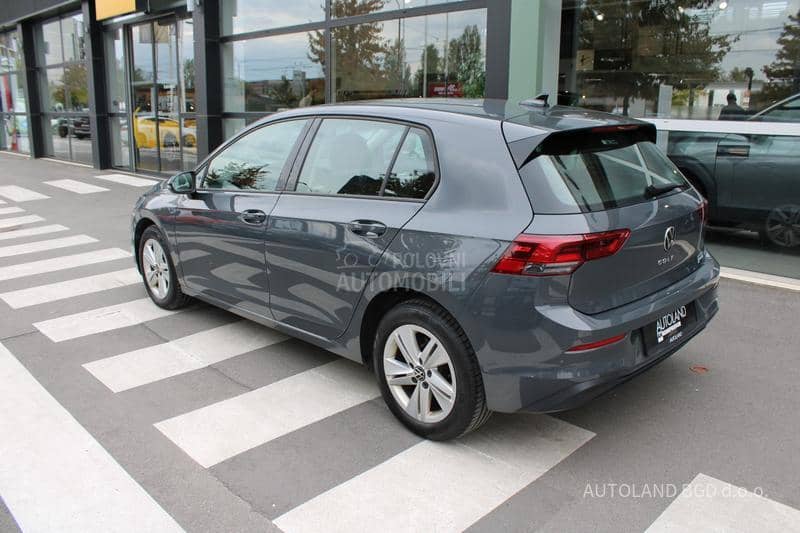 Volkswagen Golf 8 2.0 TDI Life