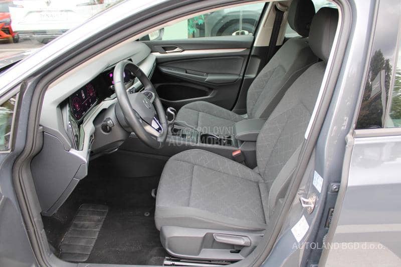 Volkswagen Golf 8 2.0 TDI Life