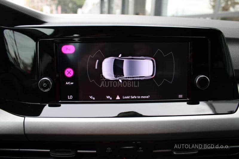 Volkswagen Golf 8 2.0 TDI Life