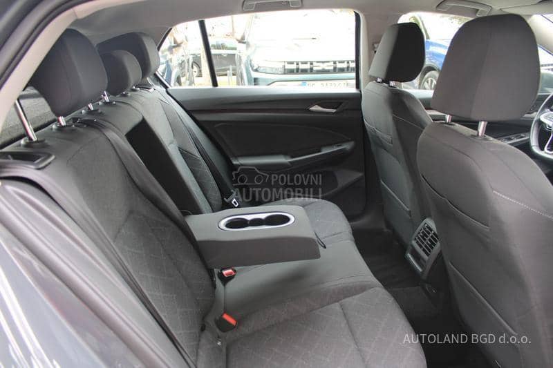 Volkswagen Golf 8 2.0 TDI Life