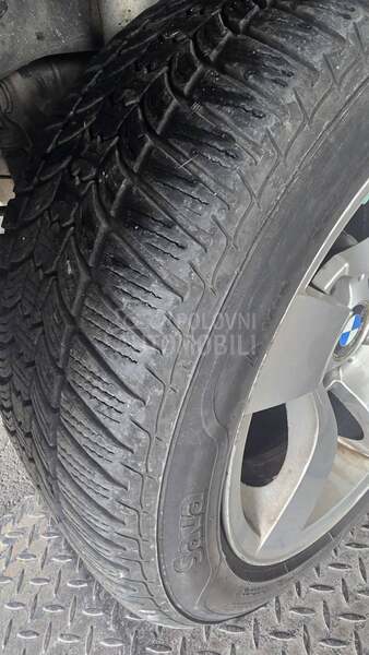 BMW 520 o.p.i.s.
