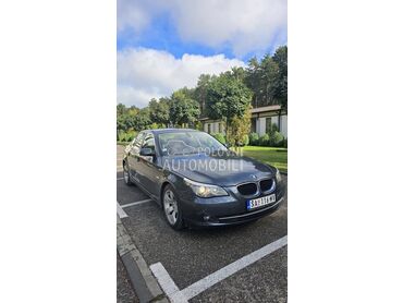 BMW 520 o.p.i.s.