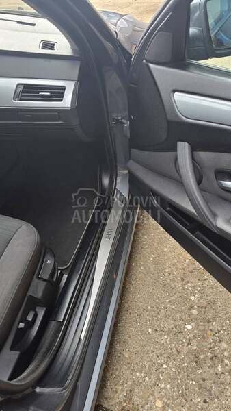 BMW 520 o.p.i.s.