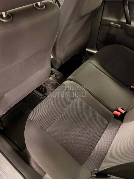 Volkswagen Polo 1.9SDI FAM.KAONOV