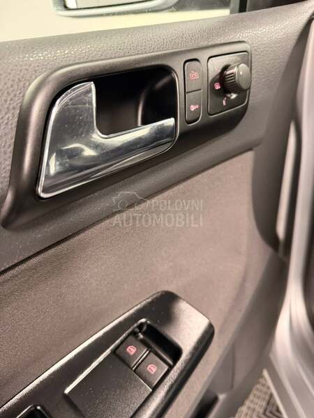 Volkswagen Polo 1.9SDI FAM.KAONOV
