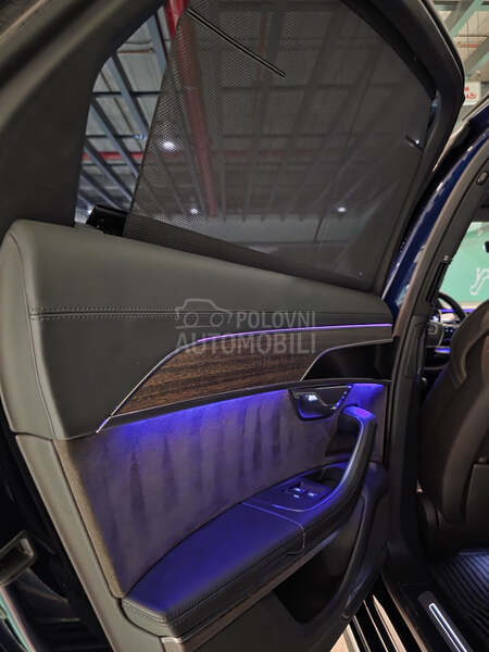 Audi A8 50 Hybrid