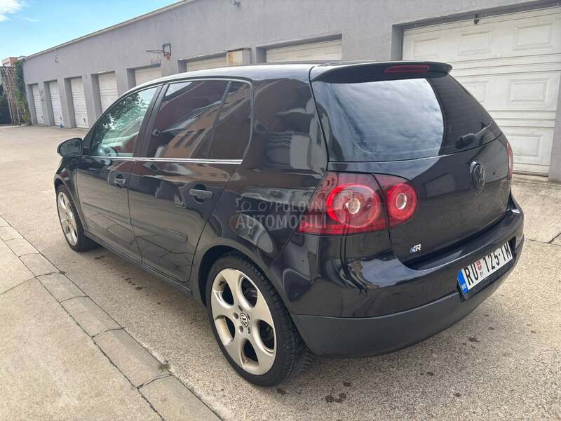 Volkswagen Golf 5 1.9TDI reg 77k.w