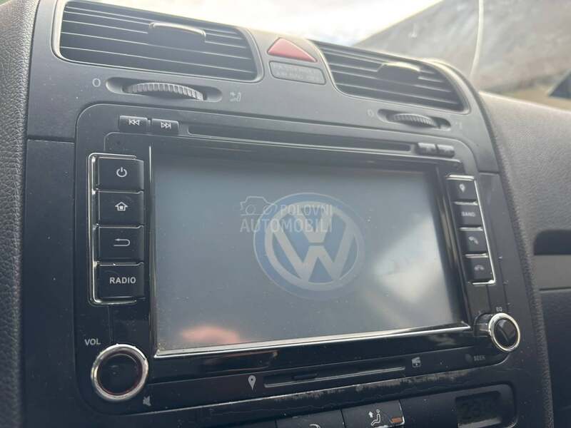 Volkswagen Golf 5 1.9TDI reg 77k.w