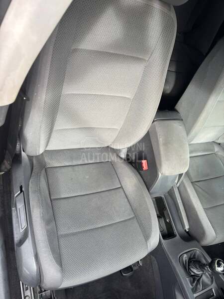 Volkswagen Golf 5 1.9TDI reg 77k.w