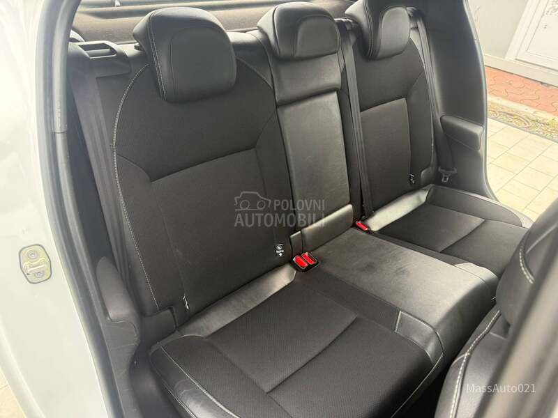 Citroen DS4 1.6 HDi