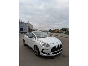 Citroen DS5 1,6 i