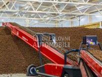 Miadema ML utovarivač s 