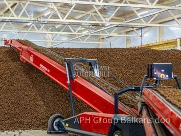 Miadema ML utovarivač skladišta