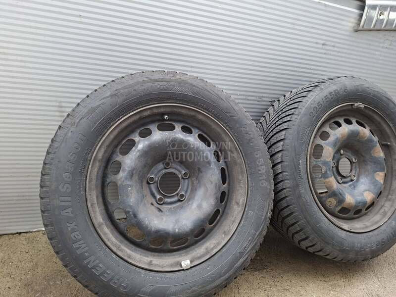 Linglong 225/55 R16 Sve sezone