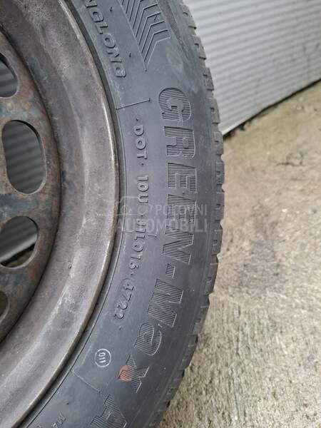Linglong 225/55 R16 Sve sezone