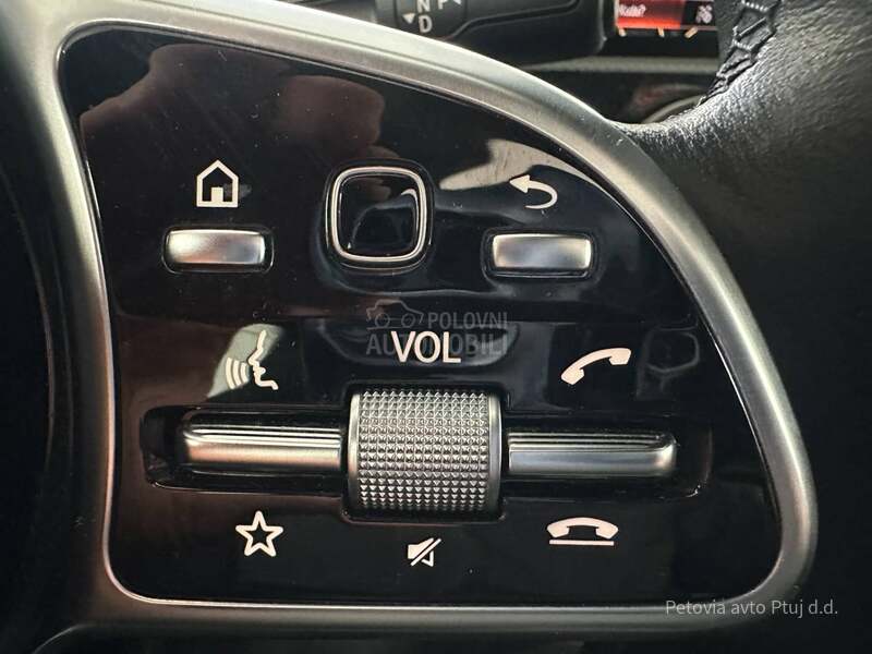 Mercedes Benz CLA 250 Shooting Brake 