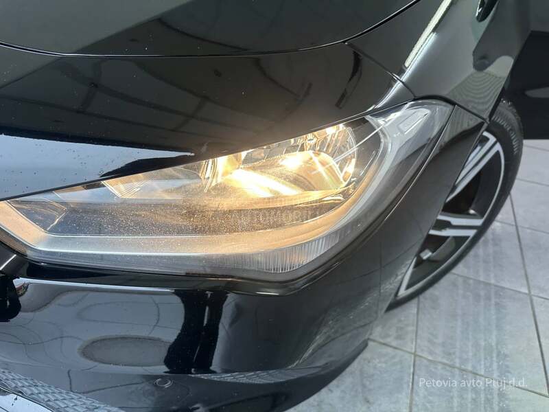 Mercedes Benz CLA 250 Shooting Brake 