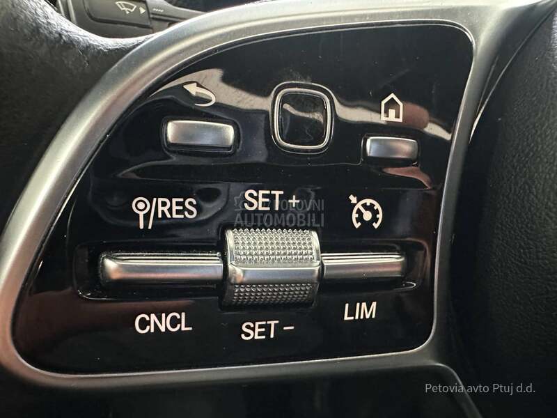 Mercedes Benz CLA 250 Shooting Brake 