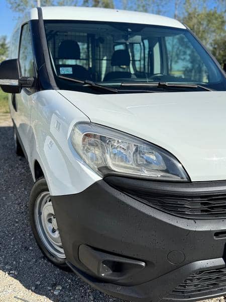 Fiat Doblo 1.3 MULTIJET