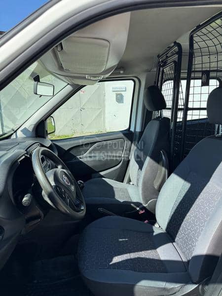Fiat Doblo 1.3 MULTIJET
