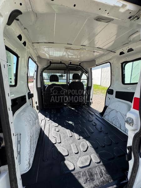 Fiat Doblo 1.3 MULTIJET