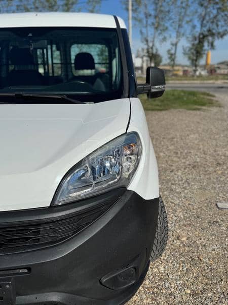 Fiat Doblo 1.3 MULTIJET